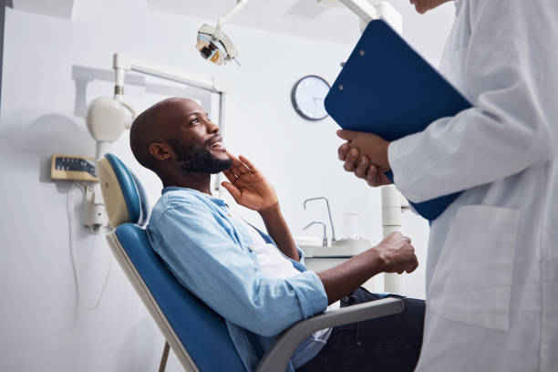 Best Emergency Treatment for Oral Infections in Tulia, TX