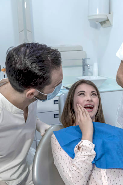 Best Emergency Cosmetic Dentistry (e.g., broken veneers) in Tulia, TX