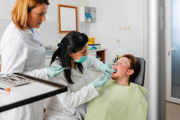 Best Broken or Chipped Tooth Repair in Tulia, TX